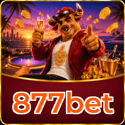 Slots 877bet - RTP Alto Certificado