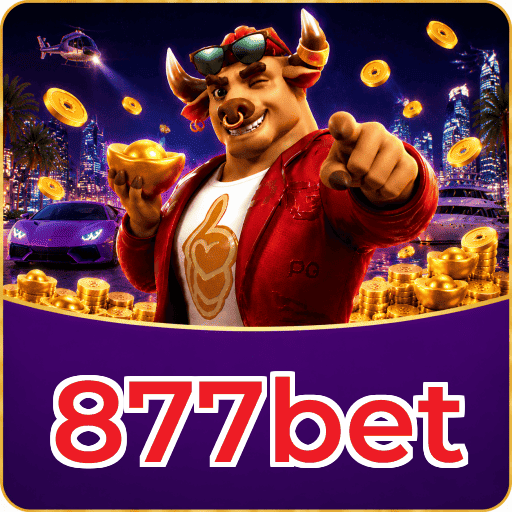 877bet Instalar Logo 1