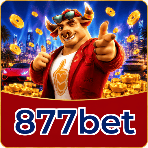877bet Logo 3