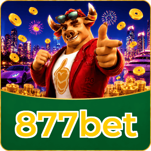 877bet Logo 1