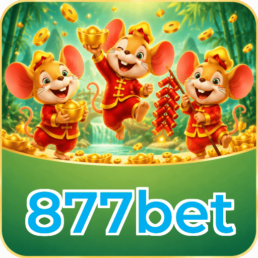 877bet Segurança Logo 1