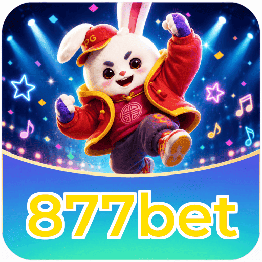 877bet Instalar Logo 3